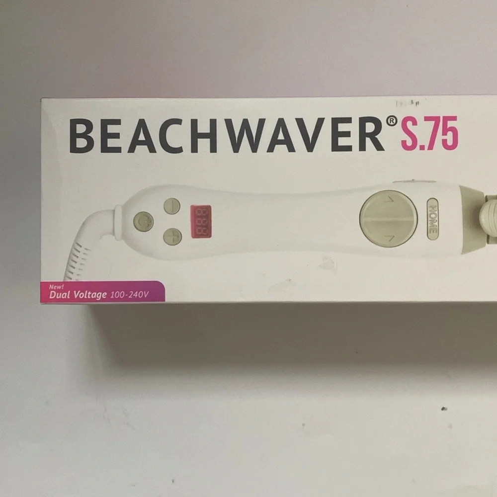 The Beachwaver Co. 1